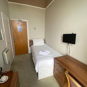 Standard Single Room Sea View